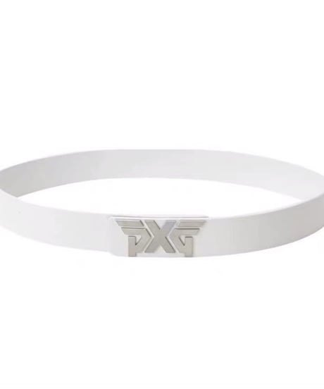 【 PXG ピーエックスジー】ベルト