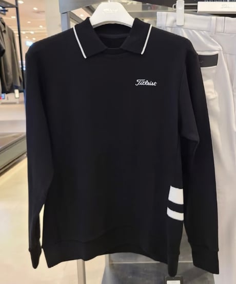 Titleist タイトリスト トップス メンズ