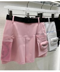 MARK＆LONA マークアンドロナ スカート レディース