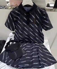 【即発送】MARK＆LONA マークアンドロナ セットアップ レディース
