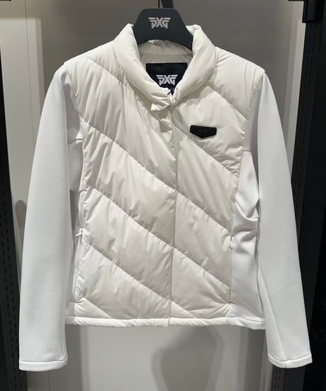 PXG ピーエックスジー ダウンジャケット レディース