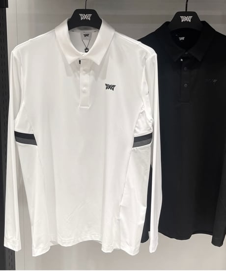 PXG ピーエックスジー シャツ メンズ