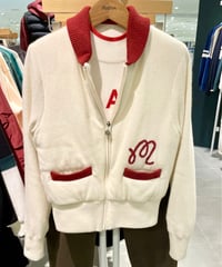 Ⅿalbon マルボン ジャケット レディース