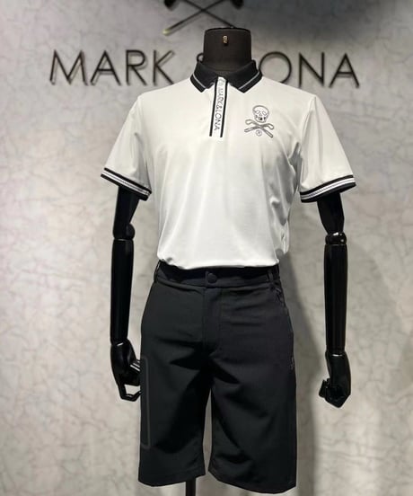 MARK＆LONA マークアンドロナ トップス メンズ