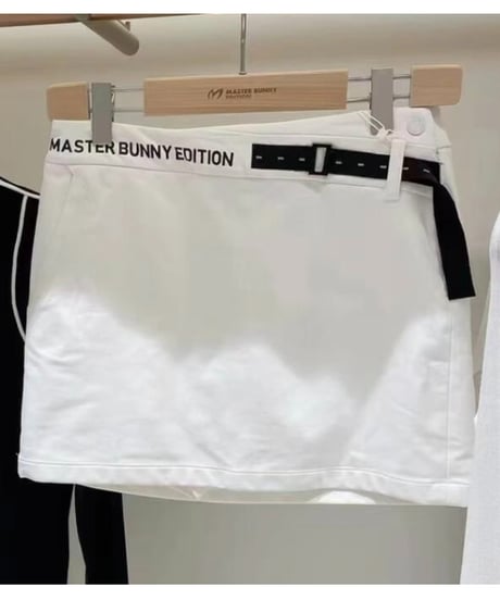MASTER BUNNY EDITION マスターバニーエディション スカート レディース