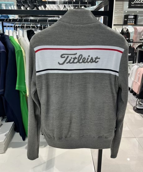 Titleist タイトリスト ジャケット レディース