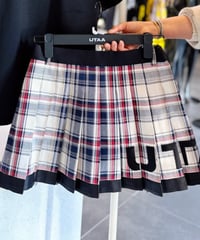 UTAA ユタ スカート レディース