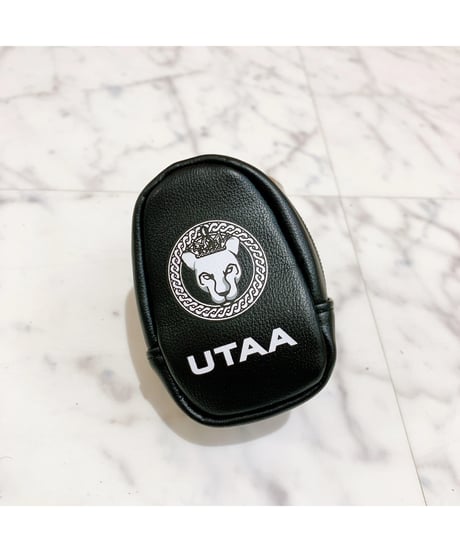 【即発送】UTAA ユタ ボールポーチ ボールケース