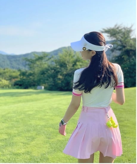G/FORE ジーフォア スカート レディース