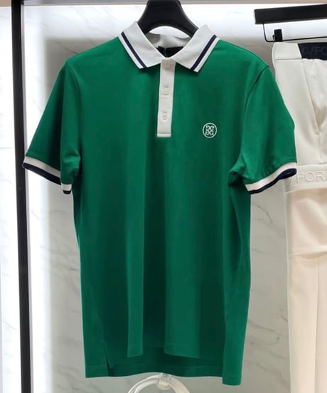 G/FORE ジーフォア シャツ メンズ