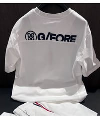 【即発送】G/FORE ジーフォア シャツ メンズ