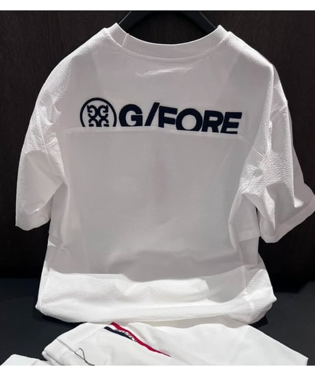 【即発送】G/FORE ジーフォア シャツ メンズ