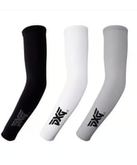 【即発送】PXG ピーエックスジー UVアームカバー