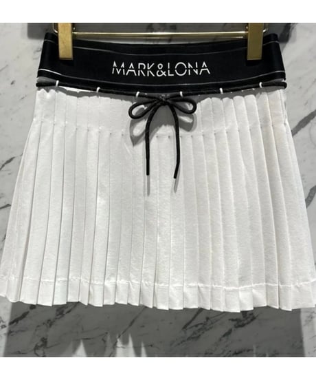 【即発送】MARK＆LONA マークアンドロナ スカート レディース