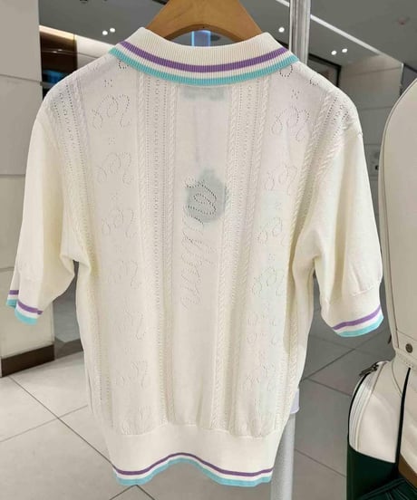 【即発送】Malbon マルボン トップス レディース