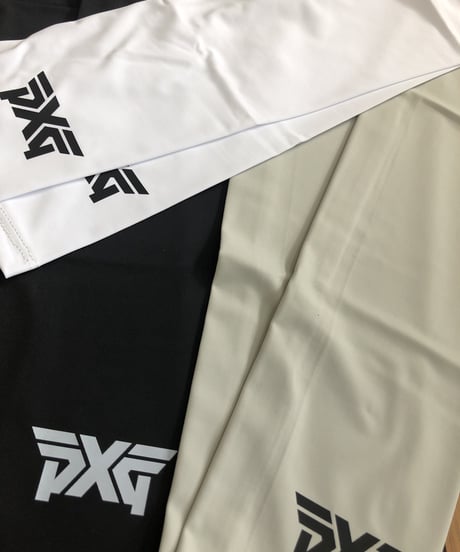 【即発送】PXG ピーエックスジー UVアームカバー
