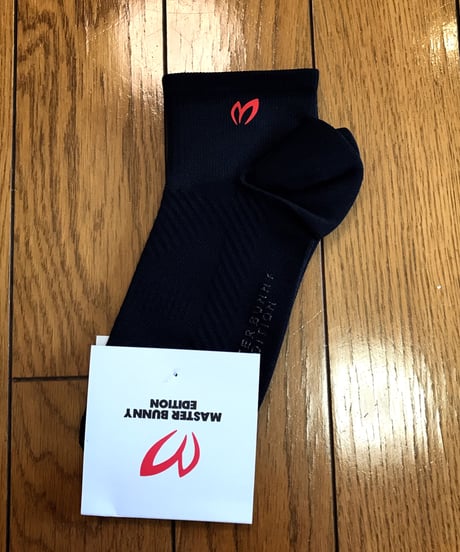 【即発送】MASTER BUNNY EDITION マスターバニー ソックス　靴下