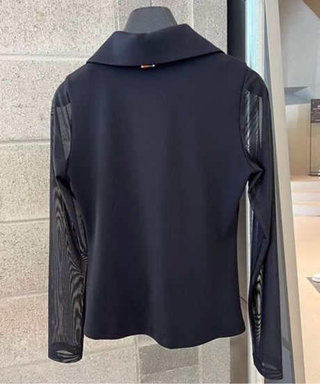 SOUTHCAPE サウスケープ トップス レディース