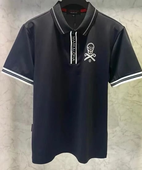 MARK＆LONA マークアンドロナ トップス メンズ