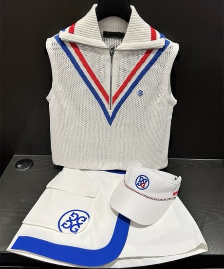 G/FORE ジーフォア トップス レディース