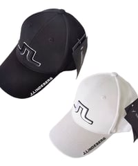 【即発送】J.LINDEBERG リンドバーグ キャップ