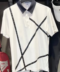 ANEW アニュー ポロシャツ メンズ