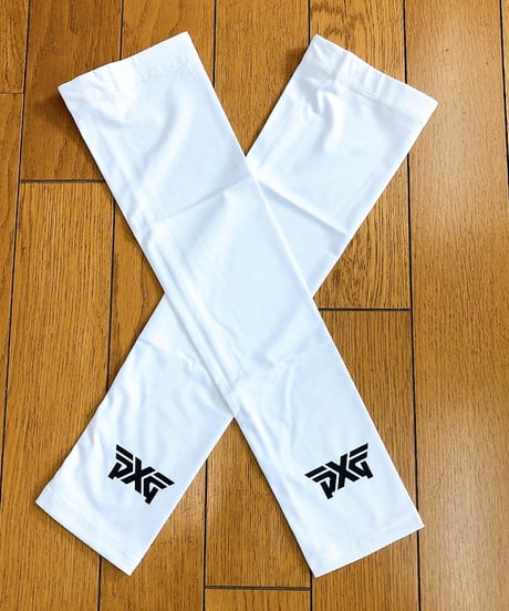 【即発送】PXG ピーエックスジー UVアームカバー