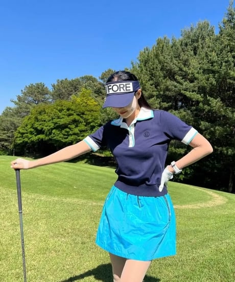 【即発送】G/FORE ジーフォア トップス レディース