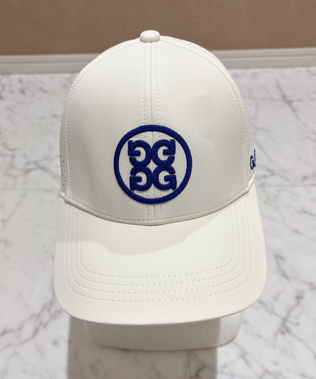 【GFORE ジーフォア】メッシュキャップ