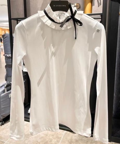 St ANDREWS セントアンドリュース シャツ レディース