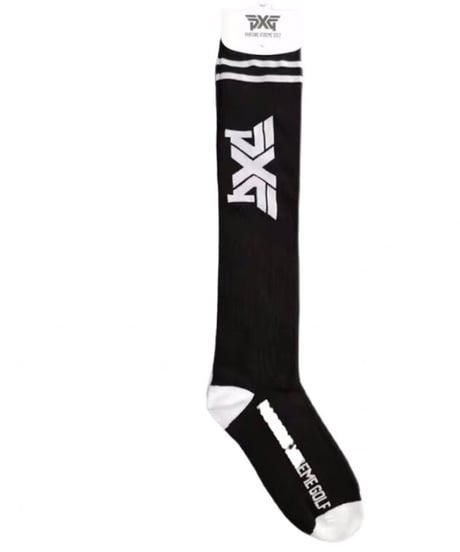 【即発送】PXG ピーエックスジ\ー ハイソックス　靴下