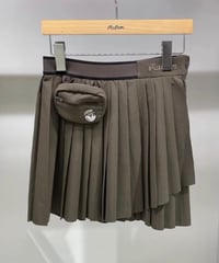 【即発送】Malbon マルボン スカート レディース