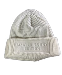 【即発送】【アウトレット】MASTER BUNNY EDITION マスターバニー ニットキャップ ニット帽子