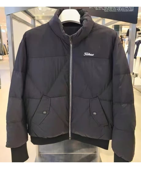 Titleist タイトリスト ジャケット レディース