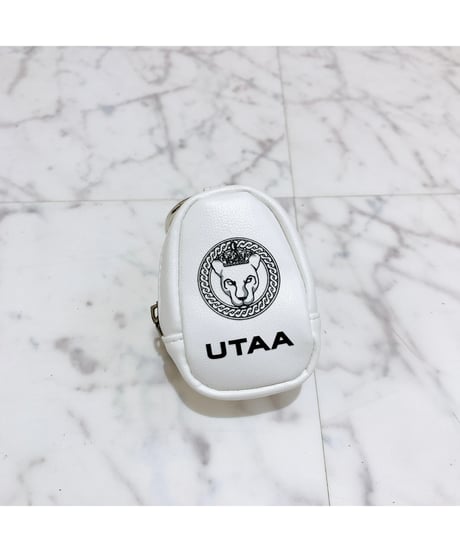 【即発送】UTAA ユタ ボールポーチ ボールケース