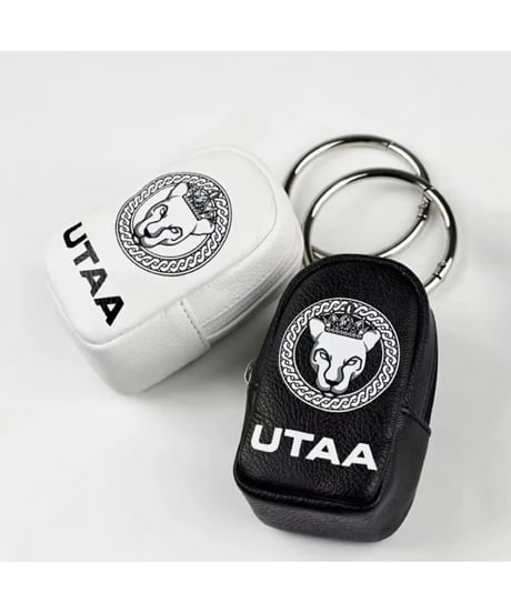 【即発送】UTAA ユタ ボールポーチ ボールケース