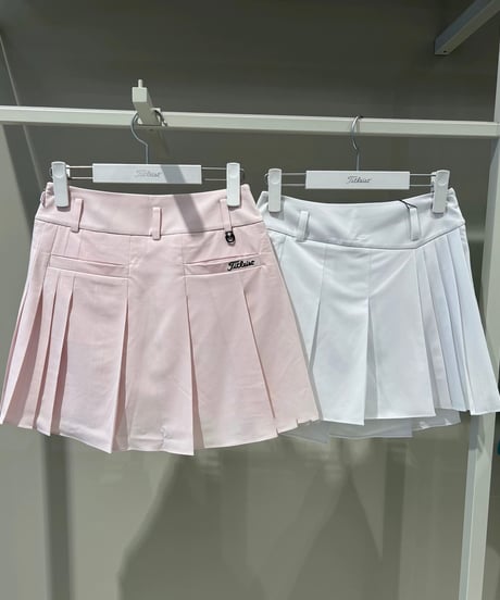【即発送】Titleist タイトリスト スカート