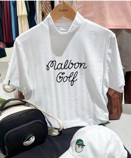 【即発送】Malbon マルボン トップス レディース