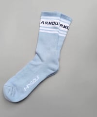 【即発送】UNDER ARMOURアンダーアーマー ソックス　靴下