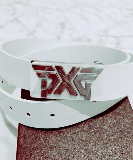 【 PXG ピーエックスジー】ベルト