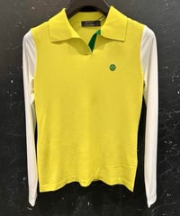 【即発送】G/FORE ジーフォア シャツ レディース