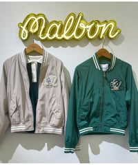 【即発送】Malbon マルボン ジャケット レディース