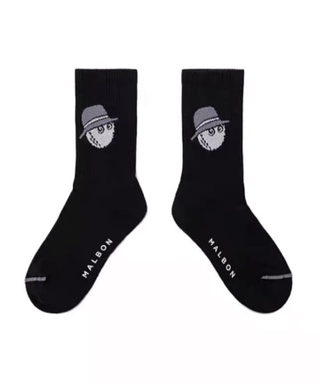 【即発送】Malbon マルボン ソックス　靴下