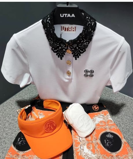 【即発送】UTAA ユタ トップス レディース
