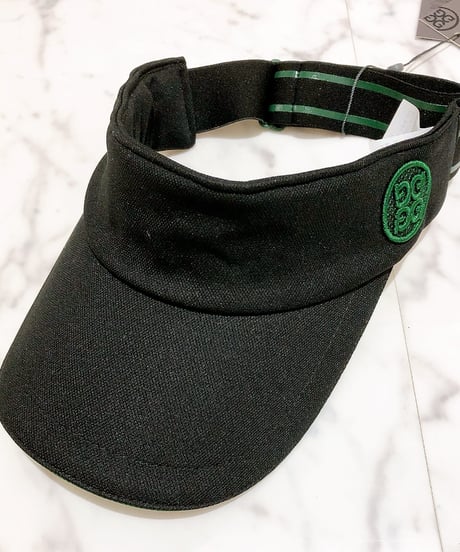 【即発送】G/FORE ジーフォア  バイザー レディース