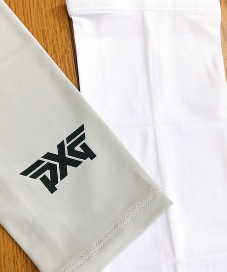 【即発送】PXG ピーエックスジー UVアームカバー