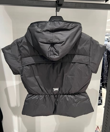 PXG ピーエックスジー ダウンジャケット レディース