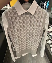 G/FORE ジーフォア ベスト レディース