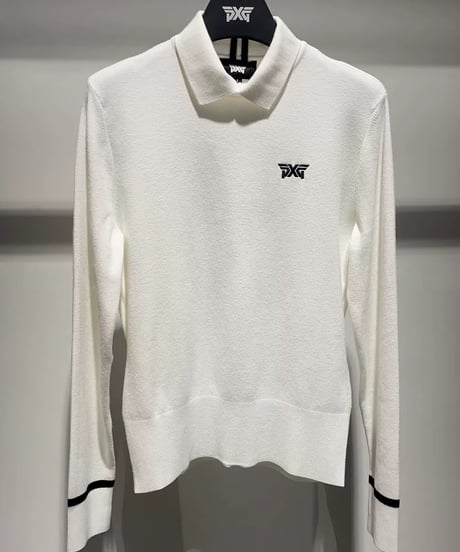 【即発送】PXG ピーエックスジー セーター レディース