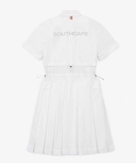 【即発送】SOUTHCAPE サウスケープ ワンピース レディース